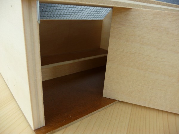 Transport- u. Versandkiste