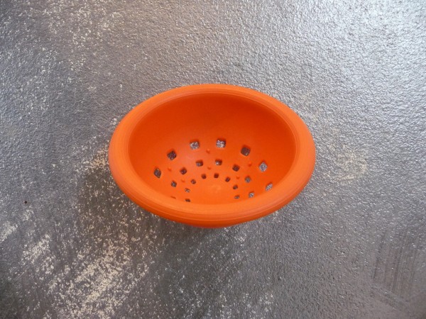 Kunststoffnest ohne Halter - Ø10 cm