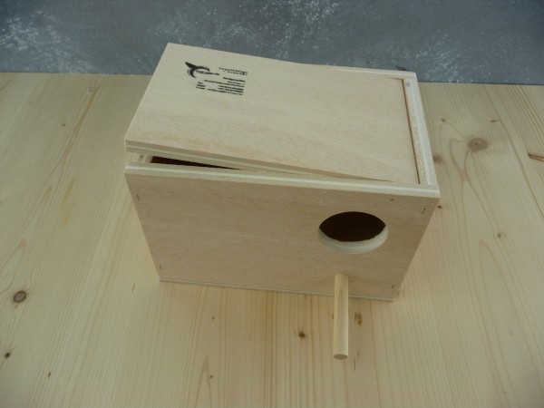 Exotenistkasten Quer